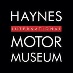 Haynes Motor Museum